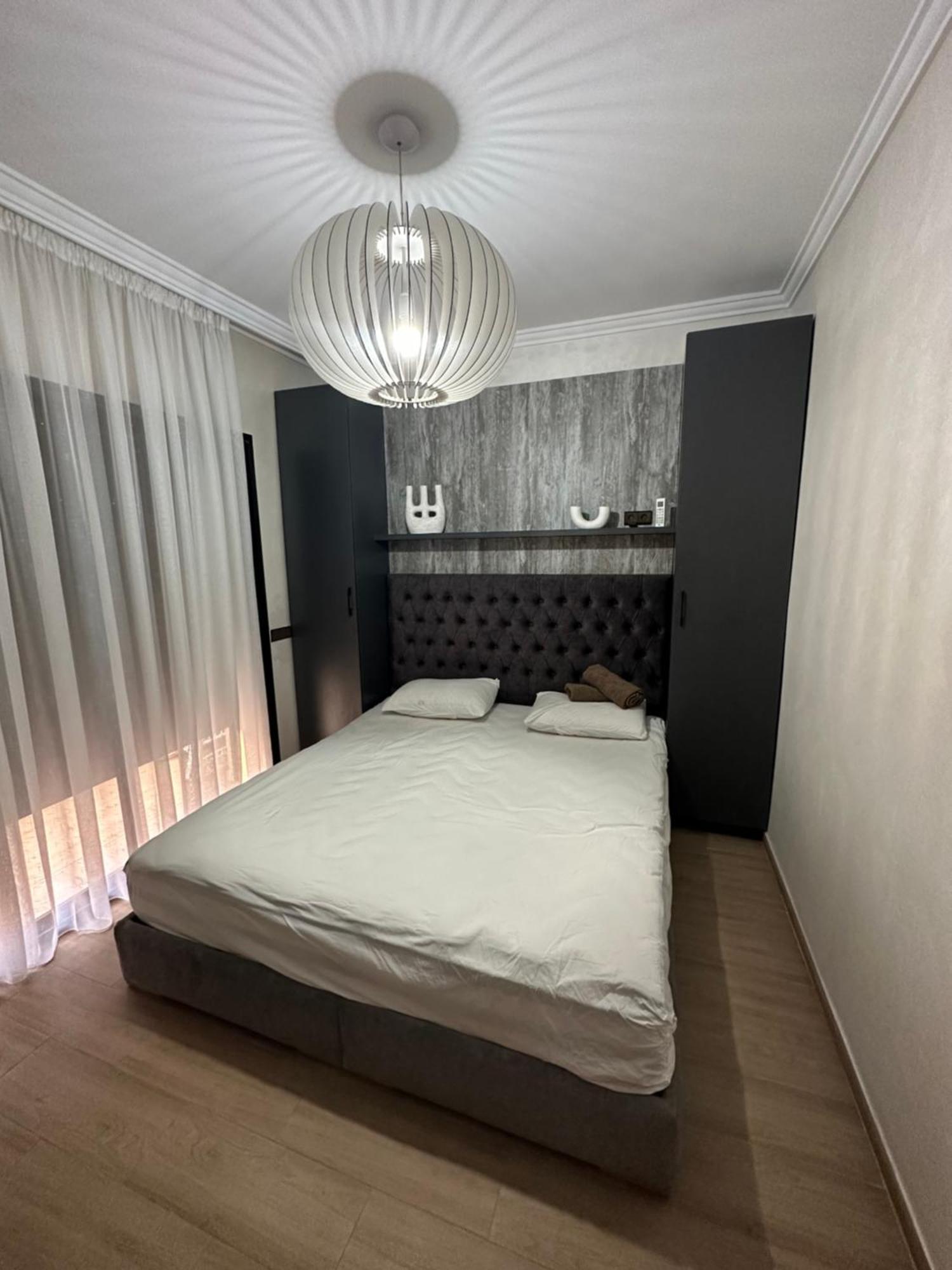 מרקש Appartement Gueliz Centre מראה חיצוני תמונה