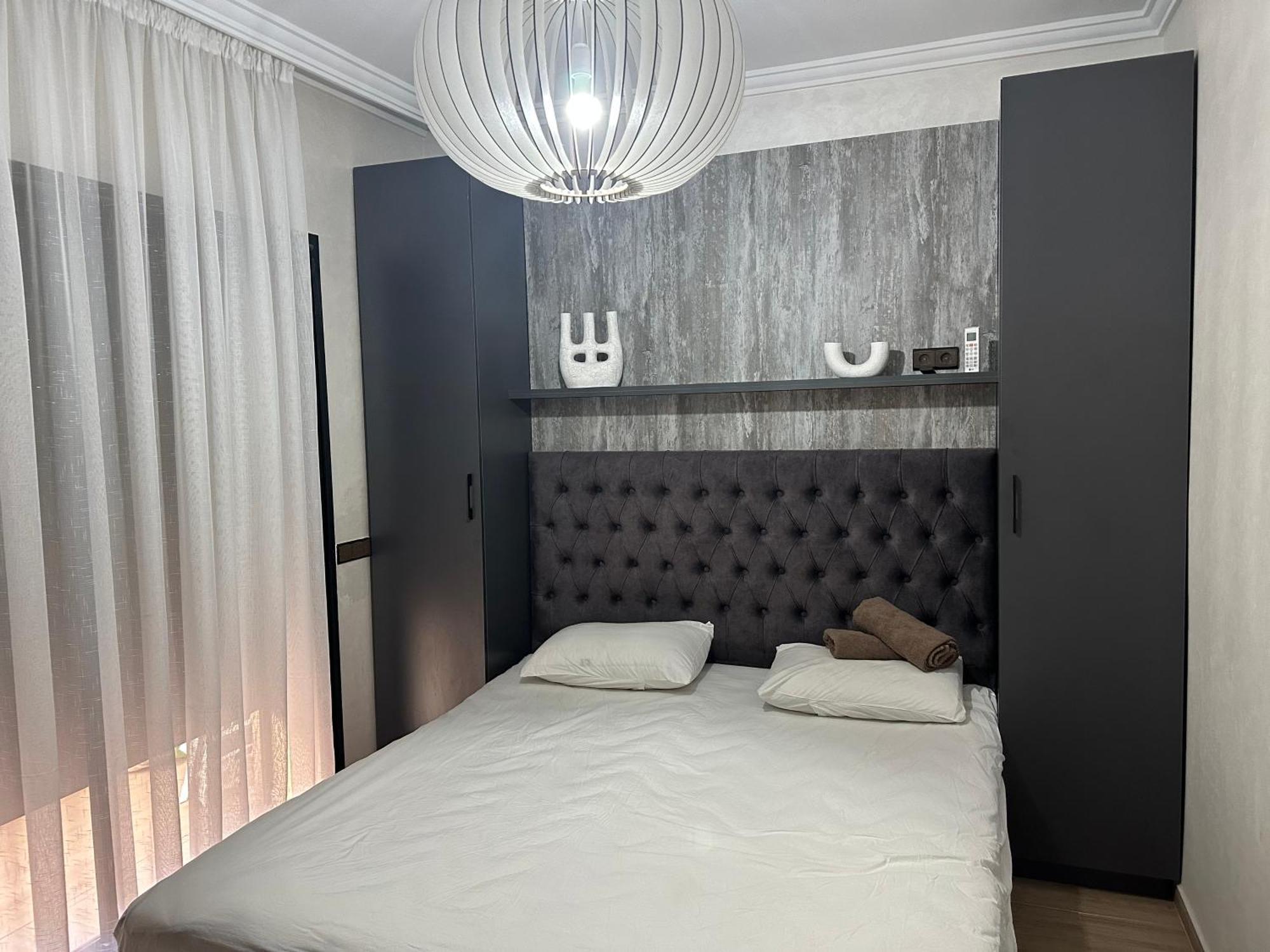 מרקש Appartement Gueliz Centre מראה חיצוני תמונה