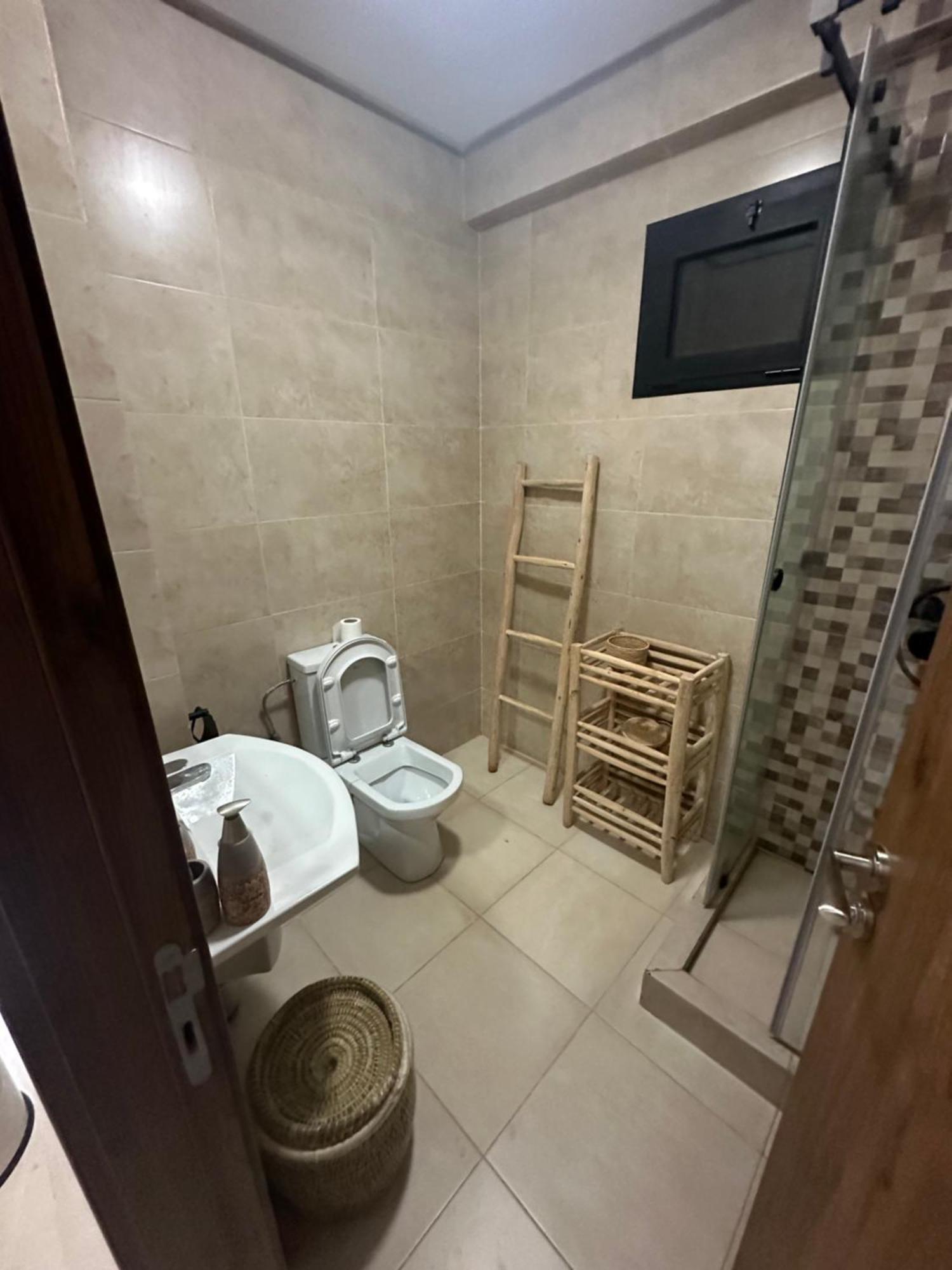 מרקש Appartement Gueliz Centre מראה חיצוני תמונה
